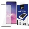 Tvrzené sklo 5D Xiaomi Redmi Note 11E 5G / Redmi 10 5G, 3MK Hard Glass Max černé