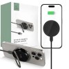 Bezdrátová nabíječka 15W Magnetic MagSafe Tech-Protect QI15W-A33 černá