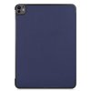 Pouzdro pro tablet Apple iPad Pro 11 (2024), Techsuit FoldPro modré