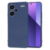 Kryt Xiaomi Redmi Note 13 Pro+ 5G Techsuit SoftFlex - navy blue