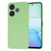 Kryt Xiaomi Redmi 13C 5G / Poco M6 Techsuit SoftFlex - mint green