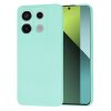 Kryt Xiaomi Redmi 13C 5G / Poco M6 Techsuit SoftFlex - sea blue