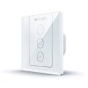 Smart ovladač žaluzií - Shutter Switch WiFi BlitzWolf BW-SS12