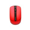 Bezdrátová myš Havit MS989GT - červená