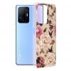 Kryt Xiaomi 11T / 11T Pro Techsuit - Marble Series - Mary Berry Nude