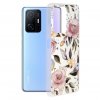 Kryt Xiaomi 11T / 11T Pro Techsuit - Marble Series - Chloe White