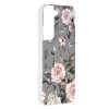 Kryt Samsung Galaxy S22 Techsuit - Marble Series - Bloom of Ruth Gray