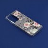 Kryt Samsung Galaxy S21 Ultra Techsuit - Marble Series - Bloom of Ruth Gray