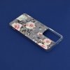 Kryt Samsung Galaxy S21 Ultra Techsuit - Marble Series - Bloom of Ruth Gray