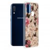 Kryt Samsung Galaxy A20e Techsuit - Marble Series - Mary Berry Nude