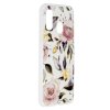 Kryt Samsung Galaxy A20e Techsuit - Marble Series - Chloe White