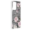 Kryt Samsung Galaxy A53 5G Techsuit - Marble Series - Bloom of Ruth Gray