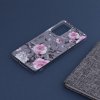 Kryt Samsung Galaxy A53 5G Techsuit - Marble Series - Bloom of Ruth Gray