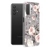 Kryt Samsung Galaxy A32 4G Techsuit - Marble Series - Bloom of Ruth Gray