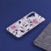 Kryt Samsung Galaxy A13 5G Techsuit - Marble Series - Chloe White