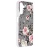 Kryt Samsung Galaxy A13 5G Techsuit - Marble Series - Bloom of Ruth Gray