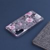 Kryt Samsung Galaxy A13 5G Techsuit - Marble Series - Bloom of Ruth Gray