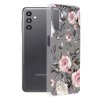 Kryt Samsung Galaxy A13 5G Techsuit - Marble Series - Bloom of Ruth Gray