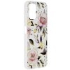 Kryt Samsung Galaxy A03s Techsuit - Marble Series - Chloe White