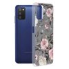 Kryt Samsung Galaxy A03s Techsuit - Marble Series - Bloom of Ruth Gray