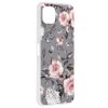 Kryt Samsung Galaxy A22 4G Techsuit - Marble Series - Bloom of Ruth Gray