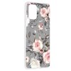 Kryt Samsung Galaxy A12 Techsuit - Marble Series - Bloom of Ruth Gray