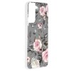 Kryt Samsung Galaxy S21 Plus Techsuit - Marble Series - Bloom of Ruth Gray