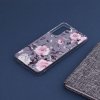 Kryt Samsung Galaxy S21 FE Techsuit - Marble Series - Bloom of Ruth Gray