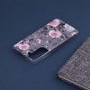 Kryt Samsung Galaxy S21 FE Techsuit - Marble Series - Bloom of Ruth Gray