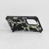 Kryt Samsung Galaxy A53 5G Techsuit Blazor Series - Camo Lime