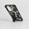 Kryt Samsung Galaxy A53 5G Techsuit Blazor Series - Camo Lime