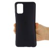 Kryt Samsung Galaxy A23 5G Silicone case černý