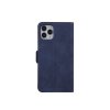 Pouzdro flip Samsung Galaxy A33 5G Smart Mono Case, tmavě modré