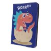 Pouzdro na tablet 9 - 10" - Dino Roar