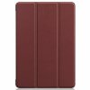 Pouzdro pro tablet Samsung Galaxy Tab A8 10.5" SM-X200/SM-X205, Techsuit FoldPro burgundy