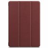 Pouzdro pro tablet Nokia T20, Techsuit FoldPro burgundy