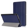 Pouzdro pro tablet Apple iPad 10.2 (2021/2020/2019), Techsuit FoldPro modré