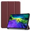 Pouzdro pro tablet Apple iPad Pro 11 (2021/2020/2018) Techsuit FoldPro burgundy
