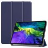 Pouzdro pro tablet Apple iPad Pro 11 (2021/2020/2018) Techsuit FoldPro modré