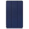 Pouzdro pro tablet Huawei Mediapad T8 Techsuit FoldPro modré