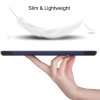 Pouzdro pro tablet Samsung Galaxy Tab S6 Lite P610/P615 Techsuit FoldPro modré
