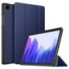 Pouzdro pro tablet Samsung Galaxy Tab A7 10.4 2020 T500/T505 Techsuit FoldPro modré