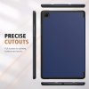 Pouzdro pro tablet Samsung Galaxy Tab A7 10.4 2020 T500/T505 Techsuit FoldPro modré