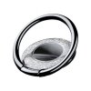 Ring Holder - držák na mobil prsten, Magnetic černý