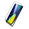 Tvrzené sklo 9D Samsung Galaxy A20s Full Glue černé