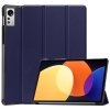 Pouzdro pro tablet Xiaomi Pad 5 Pro (12,4 inch), Techsuit FoldPro modré