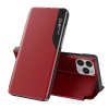 Pouzdro iPhone 12 Pro Max eFold Series červené