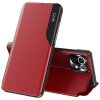 Pouzdro Xiaomi Mi 11 eFold Series červené