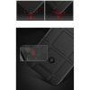 Kryt Huawei P 40 Lite E Armored Rugged Square černý