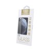Tvrzené sklo 10D iPhone 12 / 12 Pro Full Glue černé